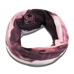 

Шарф-снуд Buff Original Serra Mauve 123453.639.10. Multi, Рожевий