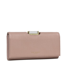 Ted Baker Didelė Moteriška Piniginė Ted Baker Bita 254037 Pink