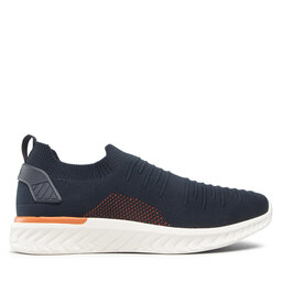 

Снікерcи Ara 11-35096-06 Blau/Orange, Cиній