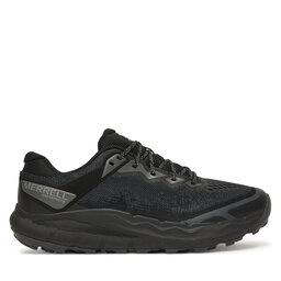 Merrell Sneakers Merrell Nova 4 Waterproof J068395 Schwarz