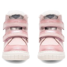 

Черевики Lasocki Kids Dialo CI12-DIALO-01(II)DZ Pink, Рожевий