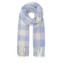 Jenny Fairy Schal Jenny Fairy 4W4-005-AW23 Blau