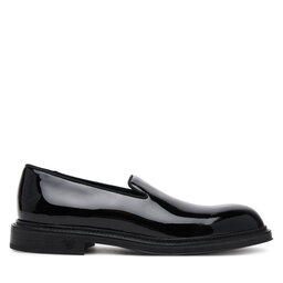 Emporio Armani Halbschuhe Emporio Armani X4J110 XAT24 00002 Schwarz