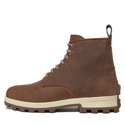 

Черевики Liu Jo Hike 01 7G3021 P0102 Brown S1804, Коричневий