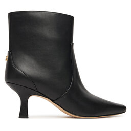 Coach Botines Coach Sculpted C CBP25 Negro