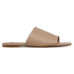 

Шльопанці Gino Rossi 120AL0429 Beige, Бежевий