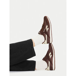 Reebok Снікерcи Reebok CEO-FIORI AR30309W-ECQ Коричневий