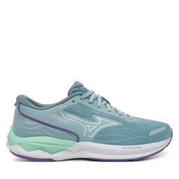 Mizuno Tenisice za trčanje Mizuno Wave Revolt 3 J1GD2481 Svijetloplava