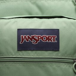 

Рюкзак JanSport Cool Student EK0A5BAK2D41 Loden Frost, Зелений