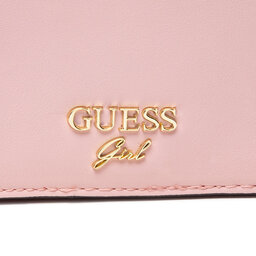 

Сумка Guess, Золотий