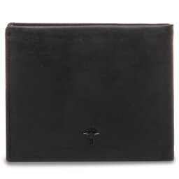

Велике Чоловіче Портмоне Joop! Loreto 4140004480 Black 900, Чорний