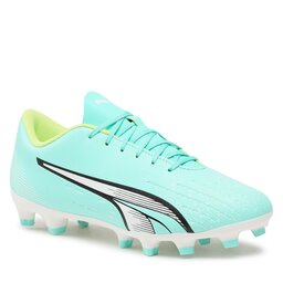 Puma Zapatos Puma Ultra Play Fg/Ag 10722403 Verde