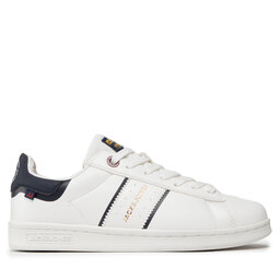 

Снікерcи Jack&Jones Jfwguardian 12215667 White/Navy Blaze, Білий