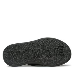 

Шльопанці Vic Matié 1C6352U_C32C070101 Black 101, Чорний