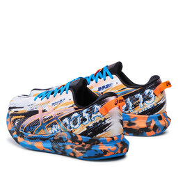

Взуття Asics, Кольоровий