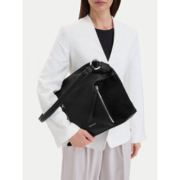 Lasocki Handtasche Lasocki CEO-LSK-X-008-10 Schwarz