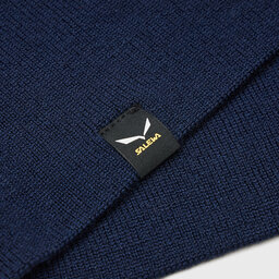 

Шапкa Salewa Sella Navy Blazer 3960, Cиній