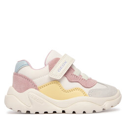 Geox Sneakers Geox B Ciufciuf Girl B455QB 0FU22 C1138 S Bunt