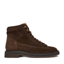 Badura Schnürschuhe Badura EO-JAXON-01 125AM Braun