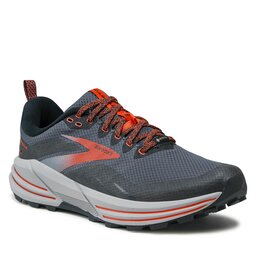 

Взуття Brooks Cascadia 16 Gtx GORE-TEX 110377 1D 060 Сірий