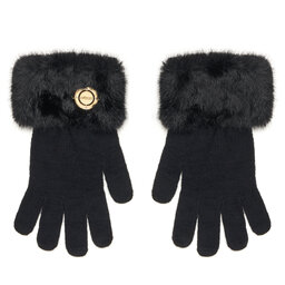 Guess Damenhandschuhe Guess AW5410 POL02 Schwarz