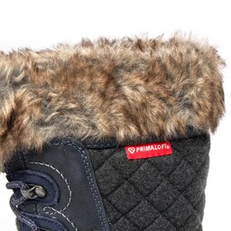 

Снігоходи Helly Hansen W Garibaldi Vl 11592_860 Alpine Frost, Cиній