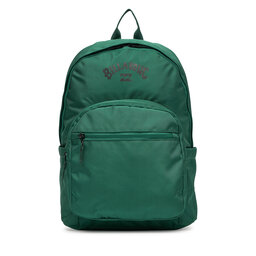 Billabong Hátizsák Billabong C-BLB-M-002-08 Zöld