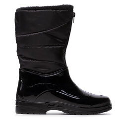 

Гумові чоботи Scholl New Vestmann Up F29634 1004 350 Black, Чорний