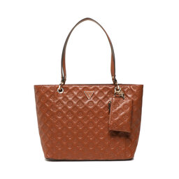 Guess Kabelka Guess HWLF78 79230 COGNAC