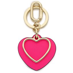 

Брелок Furla Venus WR00418-BX1739-2025S-1-007-20-CN-R Hot Pink, Рожевий