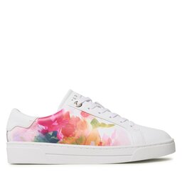 

Снікерcи Ted Baker Artoh 266921 Write/Org, Білий