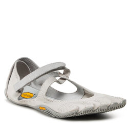 Vibram Fivefingers Cipő Vibram Fivefingers V-Soul 18W7202 Soul Silver/Lightgrey