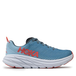 

Взуття Hoka Rincon 3 1119395 Msss, Голубий