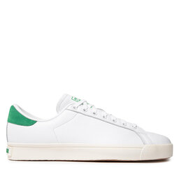 

Взуття adidas Rod Laver Vin GW8770 Ftwwht/Cwhite/Green, Білий