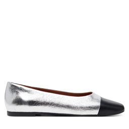 Vagabond Shoemakers Ballerine Vagabond Shoemakers Jolin 5508-619-72 Argento