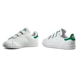 

Взуття adidas, Білий
