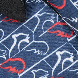 

Рукавички Rossignol Inner RLLMG09 Navy, Cиній