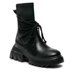 BIG STAR Stivaletti BIG STAR MM274590 Black 906
