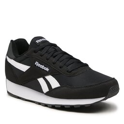 

Взуття Reebok Rewind Run FZ0662 Black, Чорний