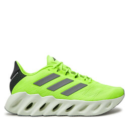 adidas Buty do biegania adidas Switch Fwd 2 IG1981 Zielony