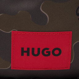 

Сумка на пояс Hugo Ethon Cp 50478465 960, Коричневий
