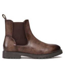 

Ботильйони Clara Barson WS2612-04 Light Brown, Коричневий