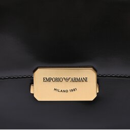 

Сумка Emporio Armani Y3E226 YWE2D 80001 Black, Чорний