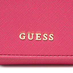 

Сумка Guess, Рожевий