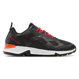 

Трекінгові черевики Columbia Vitesse BM0076 Bright Red/Black 691, Чорний