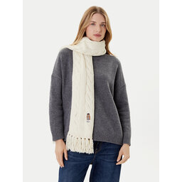 Polo Ralph Lauren Schal Polo Ralph Lauren 455981434001 Écru