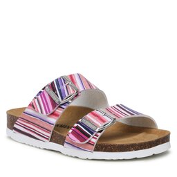 Dr. Brinkmann Sandaler och Slip-ons Dr. Brinkmann 700298 Lila 59
