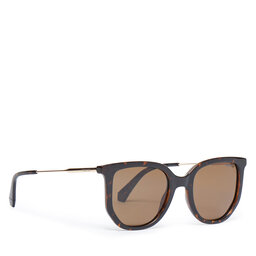 Polaroid Ochelari de soare Polaroid 4185/S/X Maro