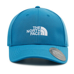 

Бейсболка The North Face 66 Classic Hat NF0A4VSVM19-1 Banff Blue, Голубий