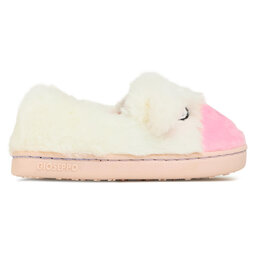 

Тапочки Gioseppo Weiler 60114 Off/White, Білий
